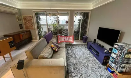 Apartamento à venda, 3 quartos, 3 suítes, 3 vagas, santa paula - são caetano do sul/sp
