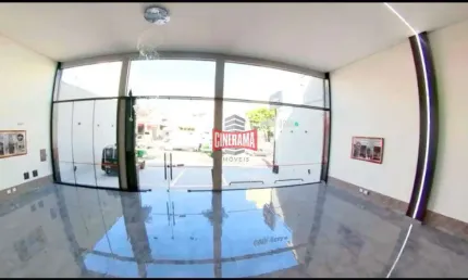 Salão à venda, 5 vagas, Vila Príncipe de Gales - Santo André/SP