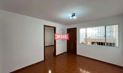 Casa para aluguel, 3 quartos, Nova Gerty - São Caetano do Sul/SP