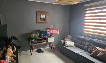 Terreno à venda, Nova Gerty - São Caetano do Sul/SP