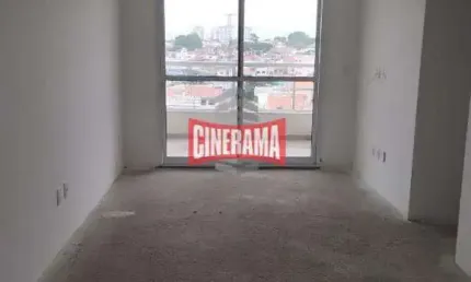 Apartamento à venda, 2 quartos, 1 suíte, Nova Gerty - São Caetano do Sul/SP
