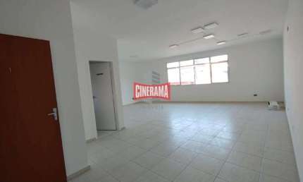 Sala para aluguel, Olímpico - São Caetano do Sul/SP
