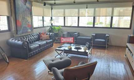 Apartamento à venda, 3 quartos, 1 suíte, 1 vaga, Centro - São Caetano do Sul/SP