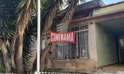 Casa à venda, 3 quartos, 2 vagas, Nova Gerty - São Caetano do Sul/SP