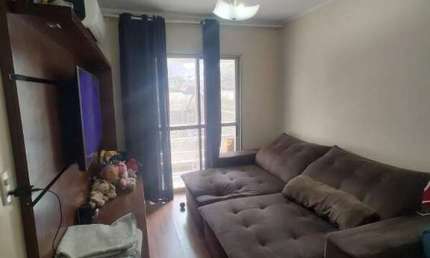 Apartamento à venda, 3 quartos, 3 suítes, 1 vaga, Santa Paula - São Caetano do Sul/SP
