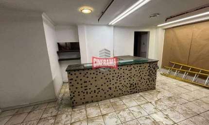 Ponto comercial para alugar na Rua Manoel Coelho, Centro, São Caetano do Sul