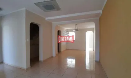 Sobrado para venda no bairro santa paula em são caetano do sul