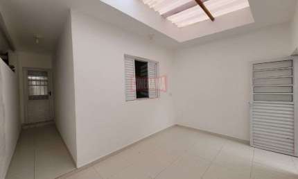 Casa à venda, 2 quartos, Fundação - São Caetano do Sul/SP