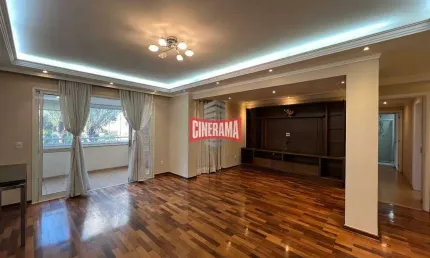 Apartamento à venda, 3 quartos, 3 suítes, 2 vagas, Barcelona - São Caetano do Sul/SP