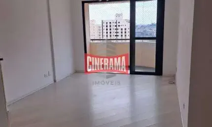 Apartamento à venda, 3 quartos, 1 suíte, 2 vagas, Santa Paula - São Caetano do Sul/SP
