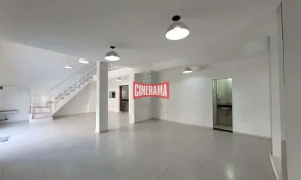 Salão para aluguel, Barcelona - São Caetano do Sul/SP