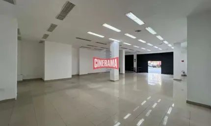 Ponto comercial para alugar na Rua Manoel Coelho, Centro, São Caetano do Sul