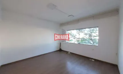 Sala comercial à venda na Rua Luís Louza, Olímpico, São Caetano do Sul