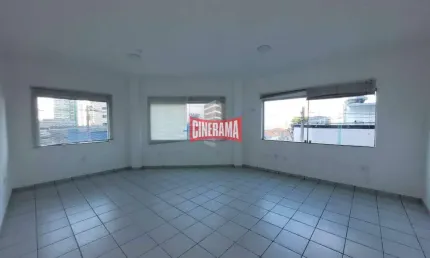 Sala comercial à venda na Rua Luís Louza, Olímpico, São Caetano do Sul