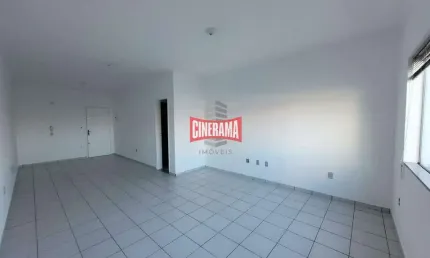 Sala comercial à venda na Rua Luís Louza, Olímpico, São Caetano do Sul