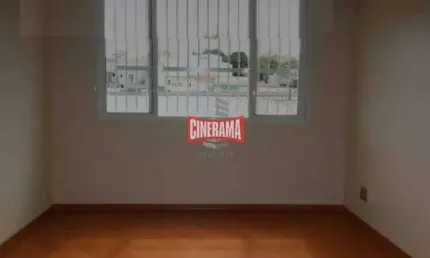 Apartamento à venda, 2 quartos, 1 suíte, 1 vaga, boa vista - são caetano do sul/sp
