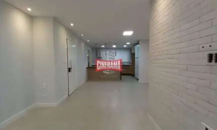 Apartamento à venda, 3 quartos, 1 suíte, 3 vagas, Barcelona - São Caetano do Sul/SP