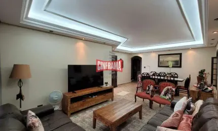 Sobrado à venda, 7 quartos, 2 suítes, 2 vagas, Vila Alpina - São Paulo/SP