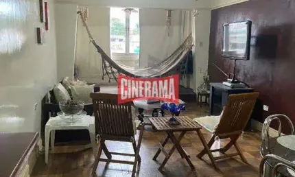 Apartamento à venda, 2 quartos, 1 suíte, 1 vaga, moema - são paulo/sp