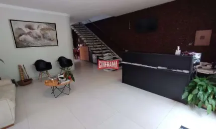 Sobrado para aluguel, Santa Paula - São Caetano do Sul/SP