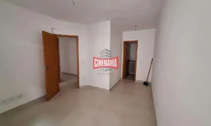 Apartamento à venda, 3 quartos, 1 suíte, 1 vaga, Santa Maria - São Caetano do Sul/SP