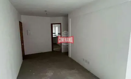 Apartamento à venda, 2 quartos, 1 suíte, 1 vaga, Santa Maria - São Caetano do Sul/SP