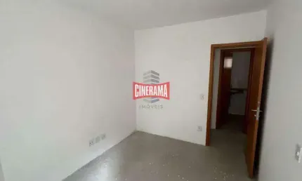 Apartamento à venda, 2 quartos, 1 suíte, 1 vaga, Santa Maria - São Caetano do Sul/SP