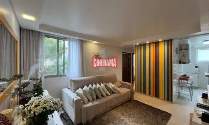 Apartamento à venda, 2 quartos, São José - São Caetano do Sul/SP
