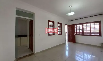 Sobrado à venda, 3 quartos, 3 suítes, 1 vaga, Mauá - São Caetano do Sul/SP