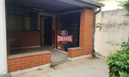 Casa à venda, 3 quartos, 3 vagas, Santa Maria - São Caetano do Sul/SP