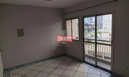 Apartamento para aluguel, 3 quartos, 1 vaga, Planalto - São Bernardo do Campo/SP
