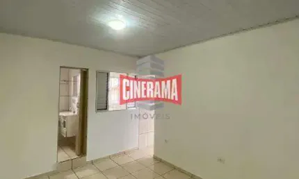 Casa à venda, 3 quartos, 1 suíte, 2 vagas, Mauá - São Caetano do Sul/SP