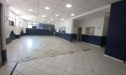Prédio para aluguel, 4 vagas, Santa Paula - São Caetano do Sul/SP