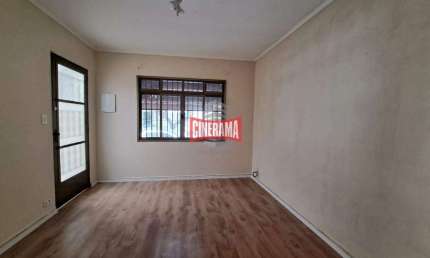 Casa para aluguel, 2 quartos, 1 suíte, 2 vagas, Mauá - São Caetano do Sul/SP