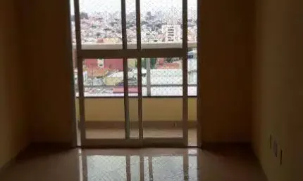 Apartamento à venda, 2 quartos, 1 suíte, 2 vagas, Santa Maria - São Caetano do Sul/SP