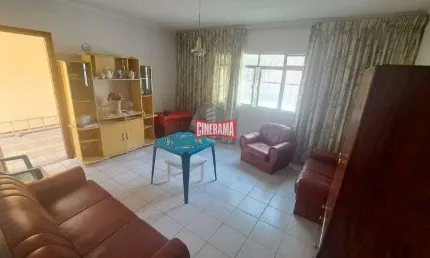 Casa à venda, 3 quartos, 5 vagas, Santa Terezinha - Santo André/SP