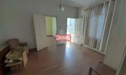 Casa à venda, 3 quartos, 5 vagas, Santo Antônio - São Caetano do Sul/SP