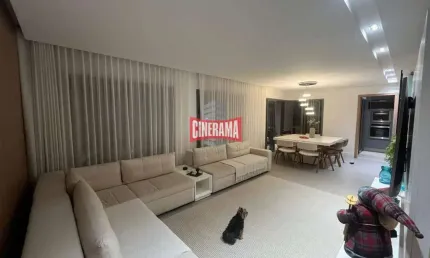 Apartamento à venda, 2 quartos, 2 suítes, 3 vagas, Jardim - Santo André/SP
