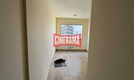 Apartamento para aluguel, 3 quartos, 2 vagas, Fundação - São Caetano do Sul/SP