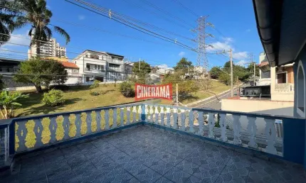 Casa à venda, 3 quartos, 2 vagas, Barcelona - São Caetano do Sul/SP