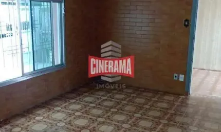 Casa à venda, 2 quartos, 1 vaga, Santa Paula - São Caetano do Sul/SP