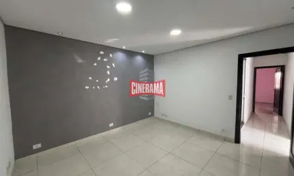 Sala para aluguel, Santo Antônio - São Caetano do Sul/SP