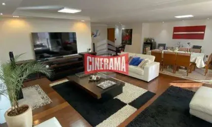 Apartamento à venda, 3 quartos, 1 suíte, 2 vagas, Santa Paula - São Caetano do Sul/SP