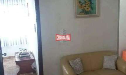 Casa à venda, 5 quartos, 3 vagas, Nova Gerty - São Caetano do Sul/SP