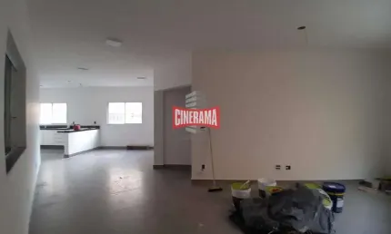 Apartamento para aluguel, 2 quartos, 1 suíte, Cerâmica - São Caetano do Sul/SP