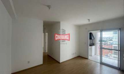 Apartamento à venda, 2 quartos, 1 suíte, 2 vagas, Barcelona - São Caetano do Sul/SP