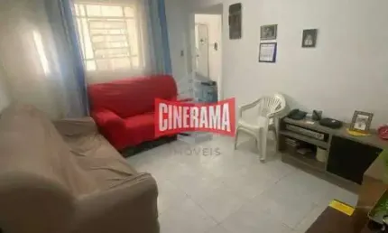 Terreno à venda, 1 quarto, 2 vagas, olímpico - são caetano do sul/sp