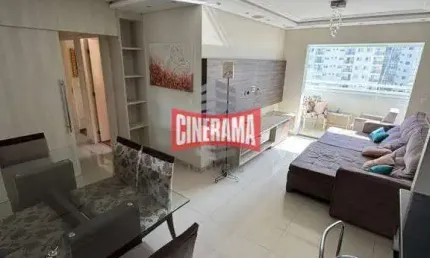 Apartamento para aluguel, 3 quartos, 1 suíte, 2 vagas, Santa Paula - São Caetano do Sul/SP
