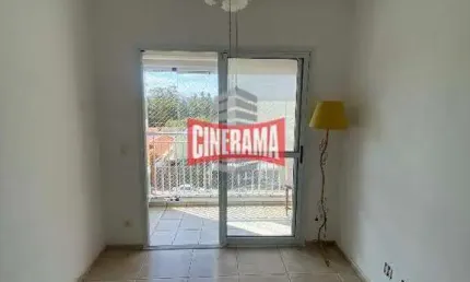 Apartamento para aluguel, 2 quartos, 1 suíte, 1 vaga, Barcelona - São Caetano do Sul/SP