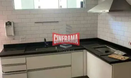 Casa à venda, 2 quartos, barcelona - são caetano do sul/sp
